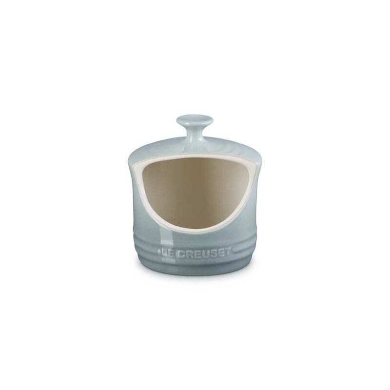 Le Creuset 300ml Salt Keeper Sea Salt -Swingtag image number 0